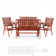 MERANTI VICTORIA KOMBI SZETT 6 MERANTI VICTORIA KOMBI SZETT 6 náhled