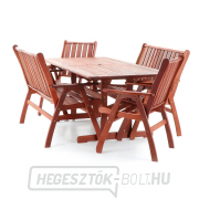 MERANTI VICTORIA KOMBI SZETT 6 MERANTI VICTORIA KOMBI SZETT 6 náhled