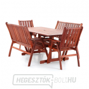 MERANTI VICTORIA KOMBI SZETT 6 MERANTI VICTORIA KOMBI SZETT 6 gallery main image