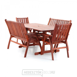 MERANTI VICTORIA KOMBI SZETT 6 MERANTI VICTORIA KOMBI SZETT 6 gallery main image