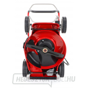 Weibang WB 506 SCVE 7 az 1-ben fűnyíró Weibang WB 506 SCVE 7 az 1-ben fűnyíró náhled