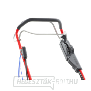 Weibang WB 506 SCVE 7 az 1-ben fűnyíró náhled