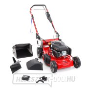 Weibang WB 506 SCVE 7 az 1-ben fűnyíró náhled