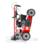 Weibang WB 506 SCVE 7 az 1-ben fűnyíró náhled