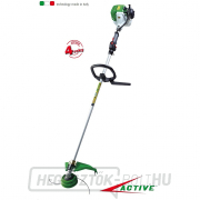 Benzinmotoros bozótvágó ACTIVE 2,4 L gallery main image