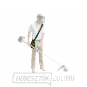 Benzines tengelyű multifunkciós kefekasza ACTIVE EVOLUTION 2,4 Benzines tengelyű multifunkciós kefekasza ACTIVE EVOLUTION 2,4 náhled