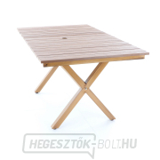 AXEL SET - asztal náhled