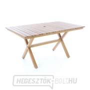 AXEL SET - asztal náhled