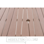 AXEL SET - asztal náhled