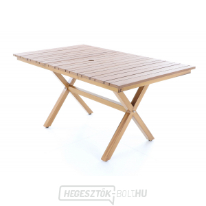 AXEL SET - asztal AXEL SET - asztal gallery main image