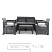 PUERTO DeLuxe PUERTO DeLuxe náhled