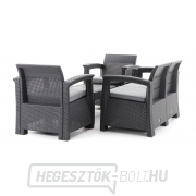 PUERTO DeLuxe PUERTO DeLuxe náhled