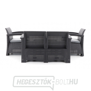 PUERTO DeLuxe PUERTO DeLuxe náhled