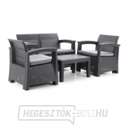 PUERTO DeLuxe PUERTO DeLuxe náhled