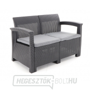 PUERTO DeLuxe PUERTO DeLuxe náhled