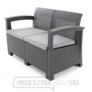 PUERTO DeLuxe PUERTO DeLuxe náhled