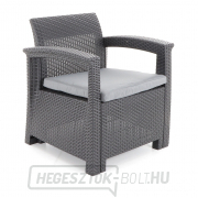 PUERTO DeLuxe PUERTO DeLuxe náhled