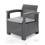 PUERTO DeLuxe PUERTO DeLuxe náhled