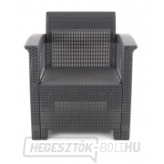 PUERTO DeLuxe PUERTO DeLuxe náhled