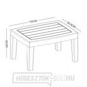 PUERTO DeLuxe PUERTO DeLuxe náhled