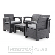 PUERTO DeLuxe PUERTO DeLuxe gallery main image