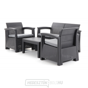 PUERTO DeLuxe PUERTO DeLuxe gallery main image