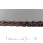 KAROLINA SET 6 - asztal KAROLINA SET 6 - asztal náhled