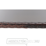 KAROLINA SET 6 - asztal náhled