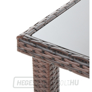 KAROLINA SET 6 - asztal náhled