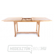 KING SET - asztal KING SET - asztal náhled