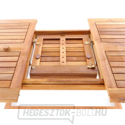 KING SET - asztal KING SET - asztal náhled