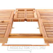 KING SET - asztal KING SET - asztal náhled