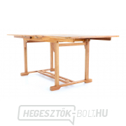 KING SET - asztal KING SET - asztal náhled