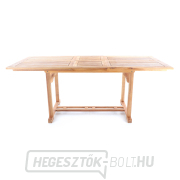 KING SET - asztal náhled