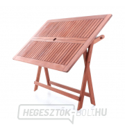 VeGA SET - táblázat VeGA SET - táblázat náhled