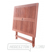 VeGA SET - táblázat VeGA SET - táblázat náhled