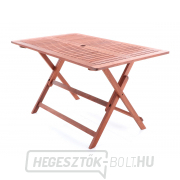 VeGA SET - táblázat VeGA SET - táblázat gallery main image