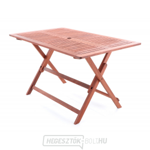 VeGA SET - táblázat VeGA SET - táblázat gallery main image