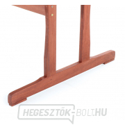 Kerti asztal PARIS náhled