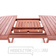 Kerti asztal PARIS náhled