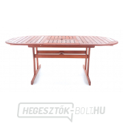 Kerti asztal PARIS náhled