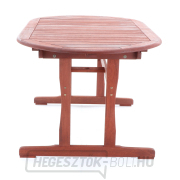 Kerti asztal PARIS Előnézet 