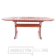 Kerti asztal PARIS náhled