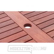 Kerti asztal VICTORIA náhled