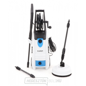 EUROM Force 1800 EUROM Force 1800 gallery main image