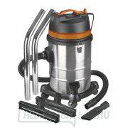 Ipari porszívó EUROM Force 1240 Ipari porszívó EUROM Force 1240 náhled