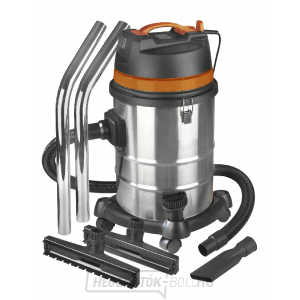 Ipari porszívó EUROM Force 1240 Ipari porszívó EUROM Force 1240 gallery main image