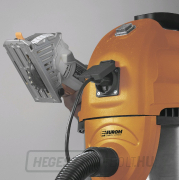 Ipari porszívó EUROM Force 1420S náhled