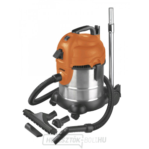 Ipari porszívó EUROM Force 1420S Ipari porszívó EUROM Force 1420S gallery main image