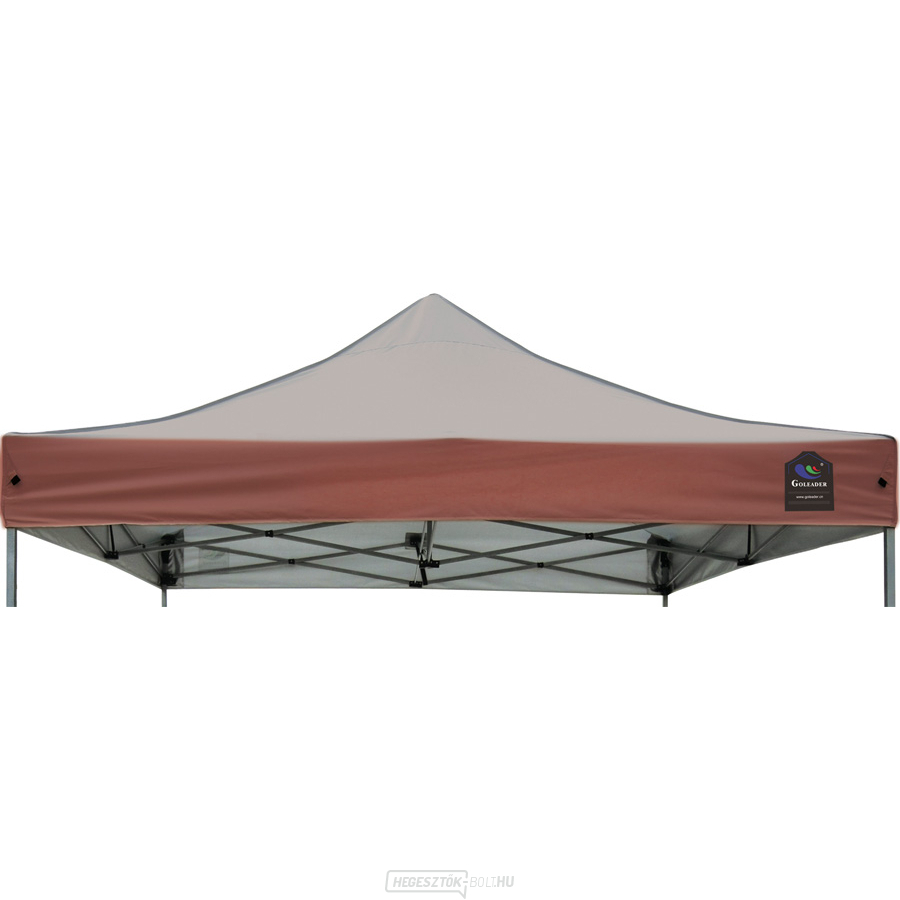 Tető-Party sátor GARDEN 2017-ig Tető-Party sátor GARDEN 2017-ig gallery main image